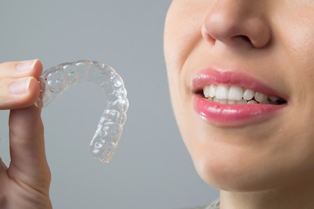 How Does Invisalign Work