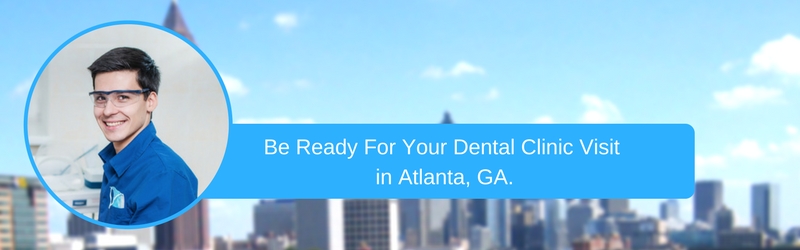 How To Prepare For Your atlanta ga Emergency Dental Clinic Visit