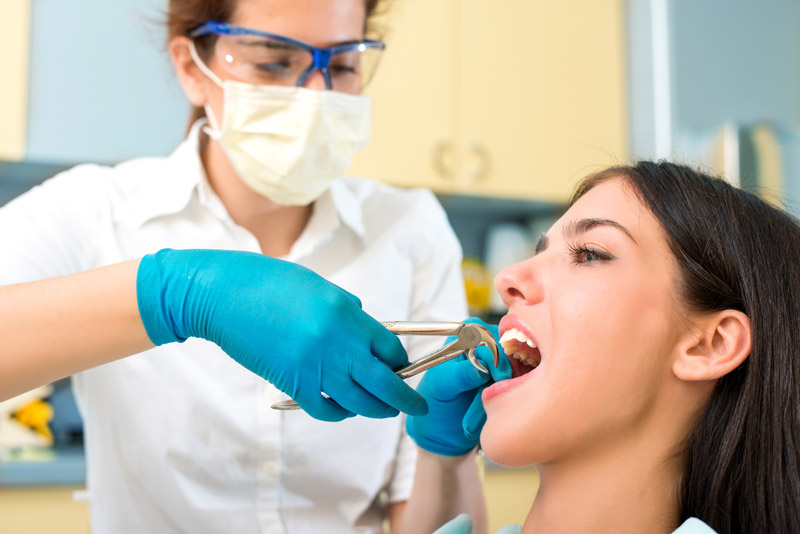 If You're Looking for Alternatives to a Root Canal, Start Here