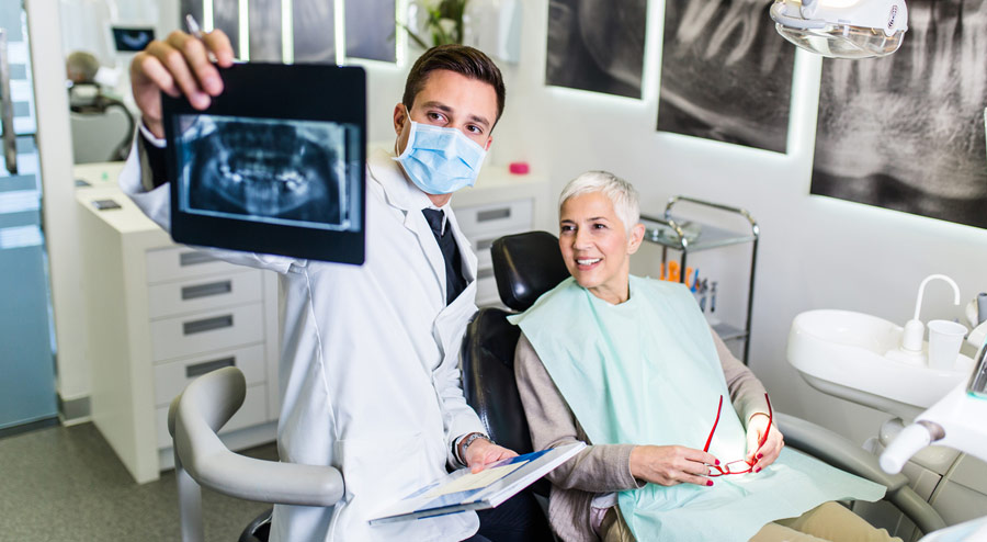 Is Dental X Ray Cost Worth It in the Long Run