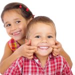 Is Teeth Whitening for Kids Safe