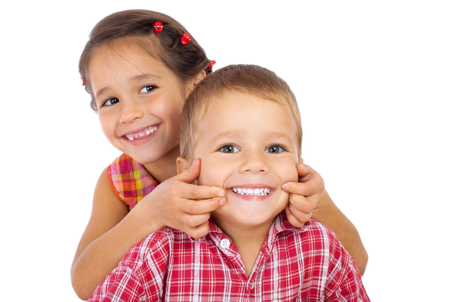 Is Teeth Whitening for Kids Safe