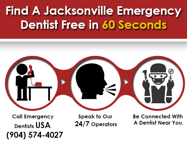 emergency dental Jacksonville