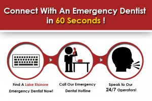 Emergency Dentist Lake Elsinore CA