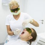 Laser Dentistry Near Me