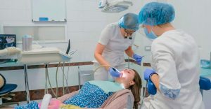 Laser Dentistry Treatments