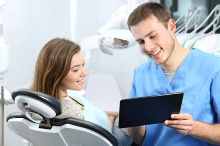 Dentist In Aspendale