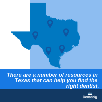 National Resources Special Needs Dentist in Texas