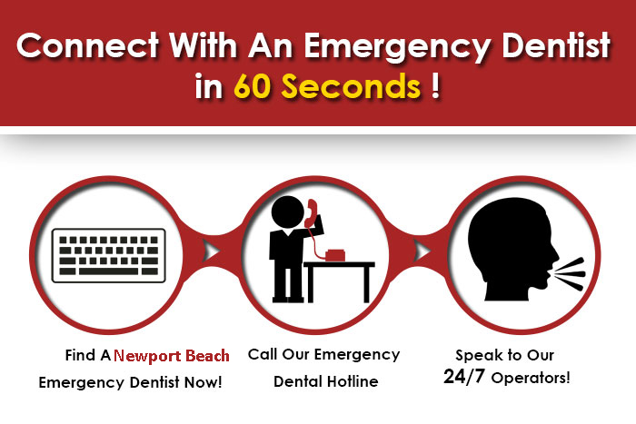 Emergency Dental Newport Beach CA