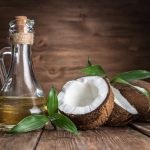 Oil Pulling Benefits Coconut Oil Teeth Whitening