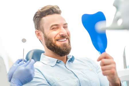 On Smile Dentist