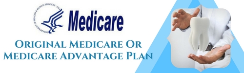 Original Medicare Or Medicare Advantage Plan