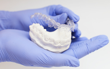 Orthodontist Who Specializes in Invisalign