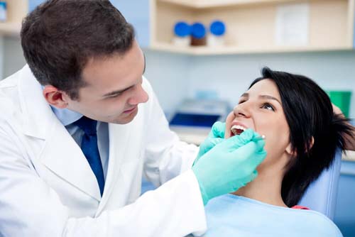 24 hour dentist Palm Desert CA