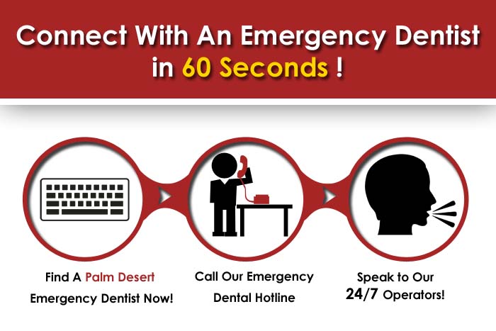Emergency Dentist Palm Desert CA