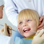Pediatric dentist nyc