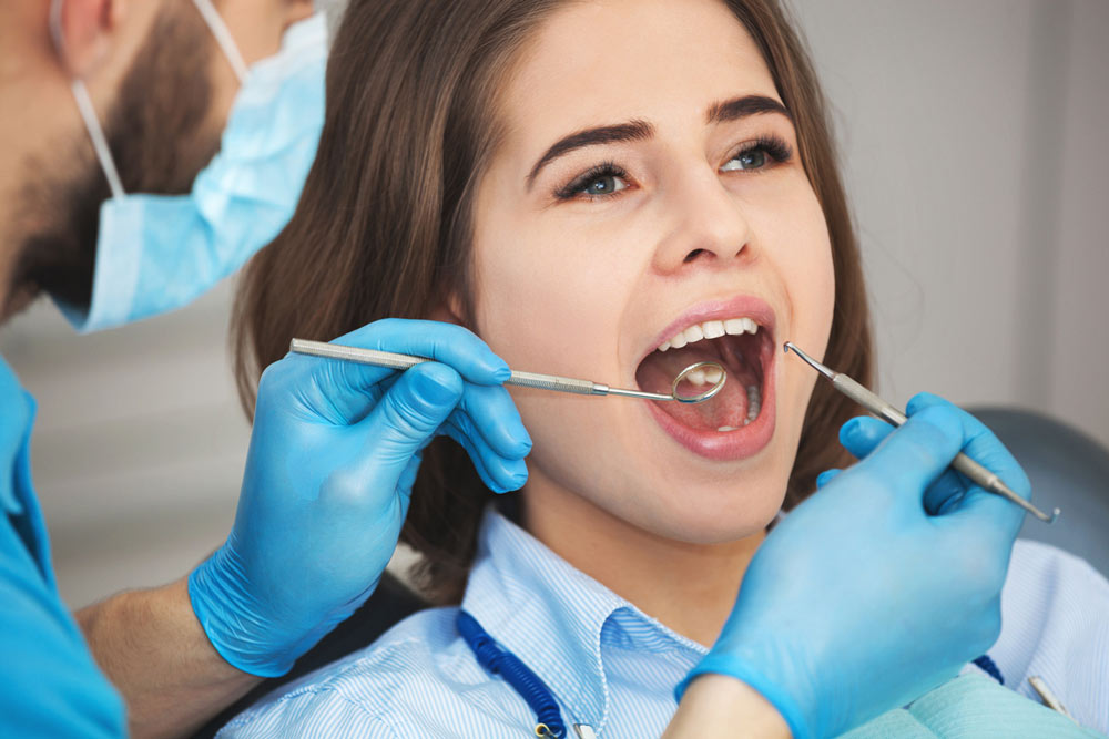 Periodontal Cleaning What Is It and When Is It Necessary