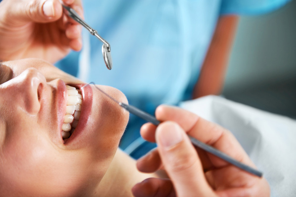 Periodontal Cleaning for a Disease-free Mouth