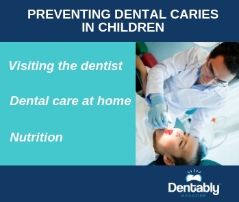 Preventing Dental Caries in Children