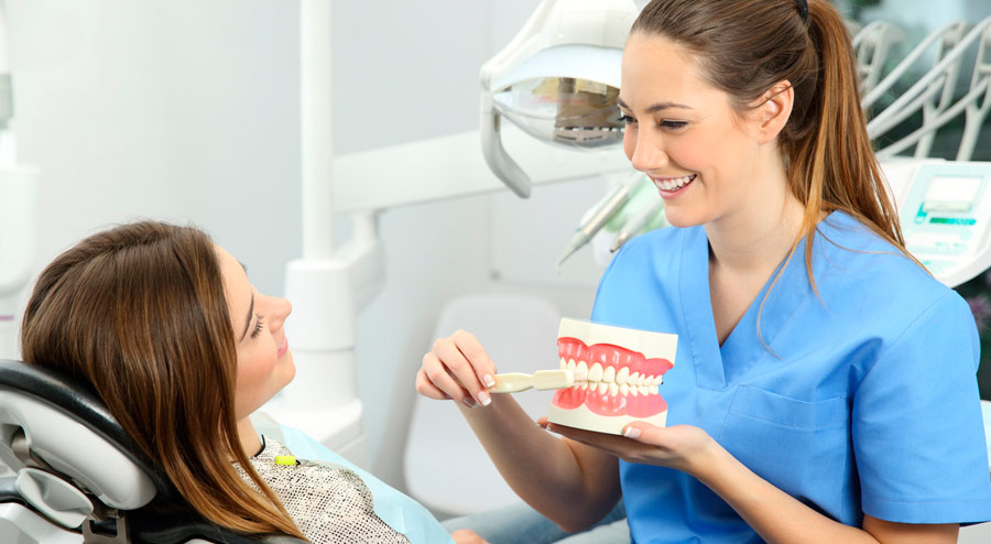 Preventive Dental Care