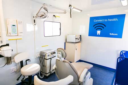 mobile dentist pros cons services