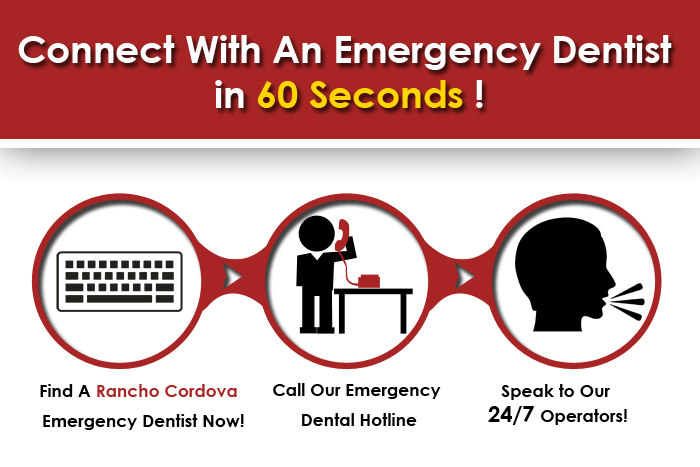emergency dental Rancho Cordova CA