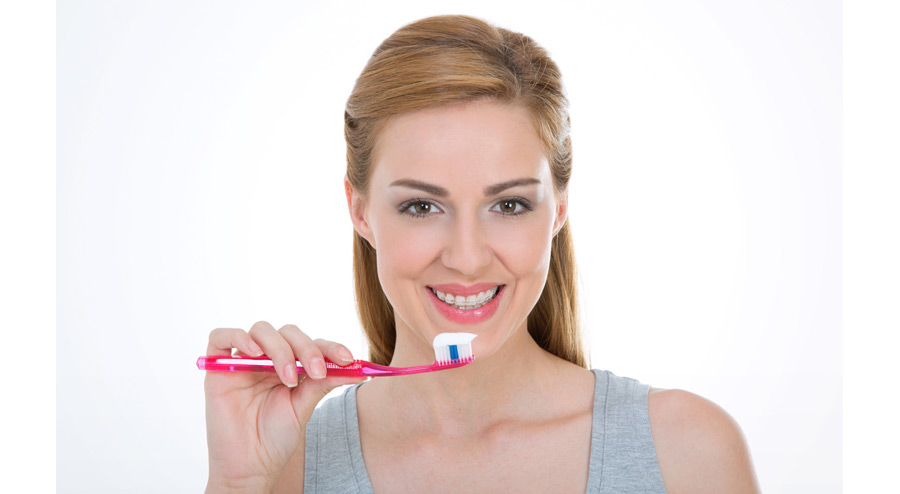 Regular Toothpaste vs. Prescription Toothpaste
