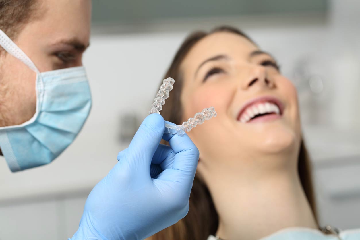 Permanent Retainer vs. Removable Retainer Which is the Right Option