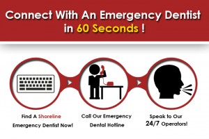 Emergency Dentist Shoreline WA