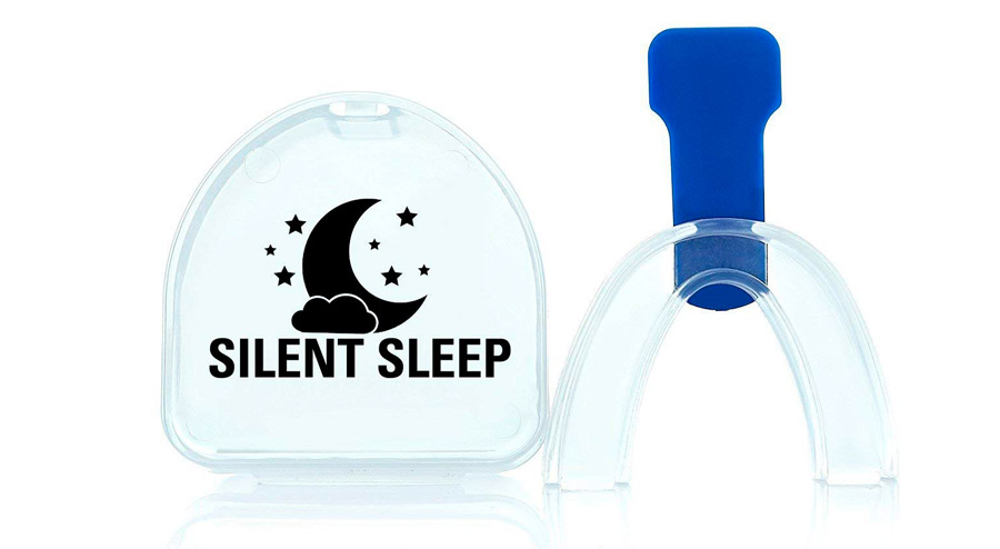 Sleep Tight Mouthpiece