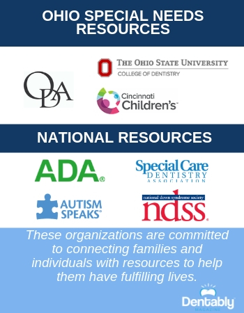 Special needs resources ohio