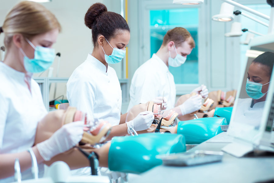 Steps to Becoming an Orthodontist