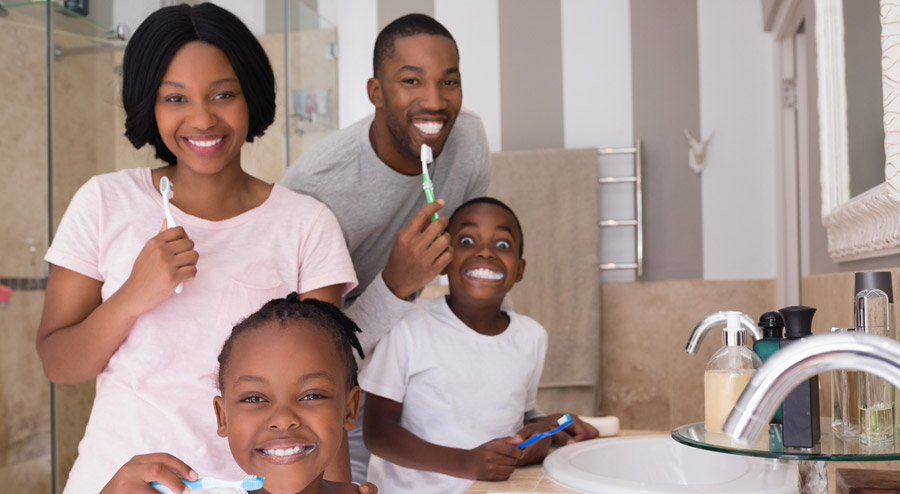 Stop Clenching Teeth Our At-Home Remedies