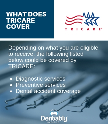 TRICARE Cover for veterans