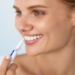 Teeth Whitening Paint