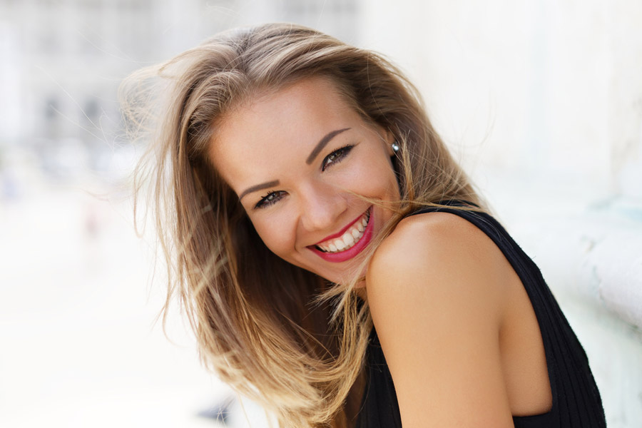 The Top 10 Benefits of a Beautiful Smile