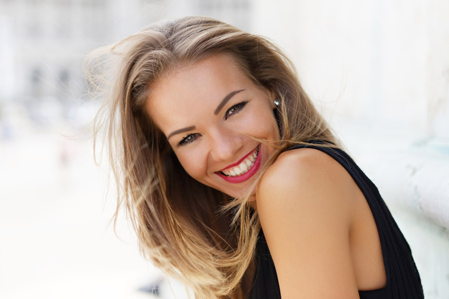 The Top 10 Benefits Of A Beautiful Smile 