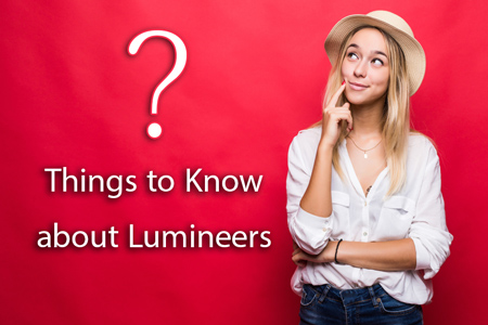 Things to Know about Lumineers