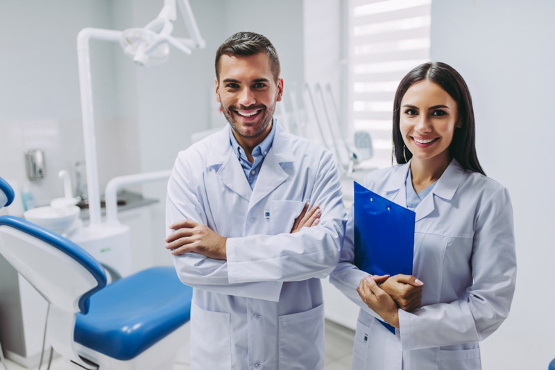 find the best general dentist near you