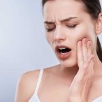 Teeth Sensitive