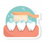 Tooth Cleaning