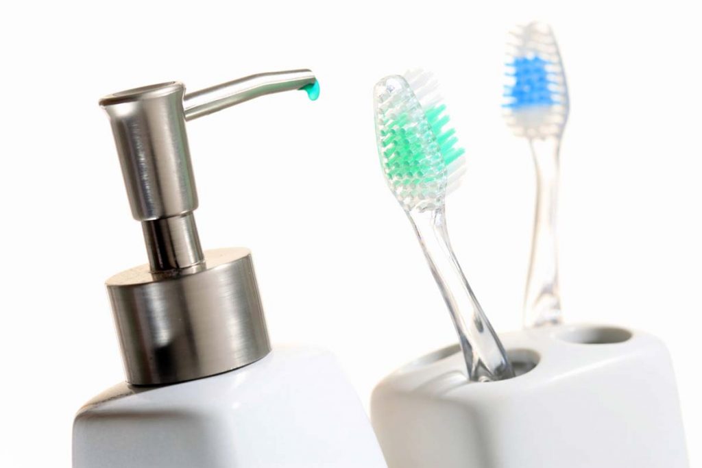 What Is a Toothbrush Sanitizer and Does it Work?
