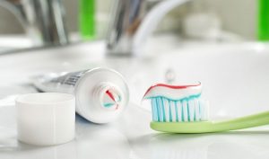Toothpaste on Cold Sores, Is Toothpaste Good for Cold Sores