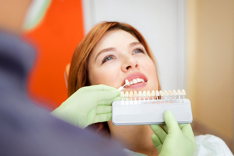 Top 5 Benefits of Full Mouth Dental Implants