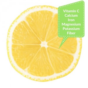 VITAMIN C