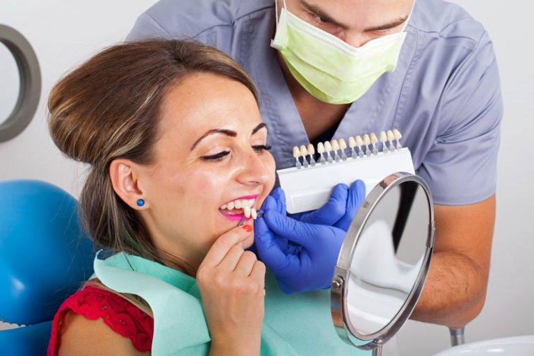 What Are the Possible Side Effects of Dental Implants?