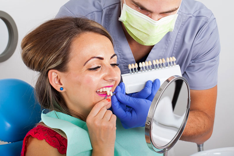 What Are the Possible Side Effects of Dental Implants