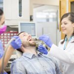 What Are the Top Three Benefits of Private Dental Care