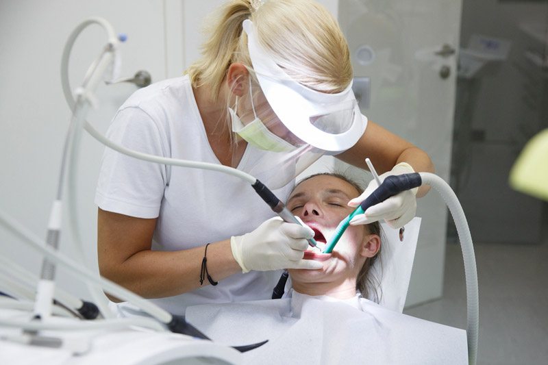 What Can I Expect During a Root Canal Procedure