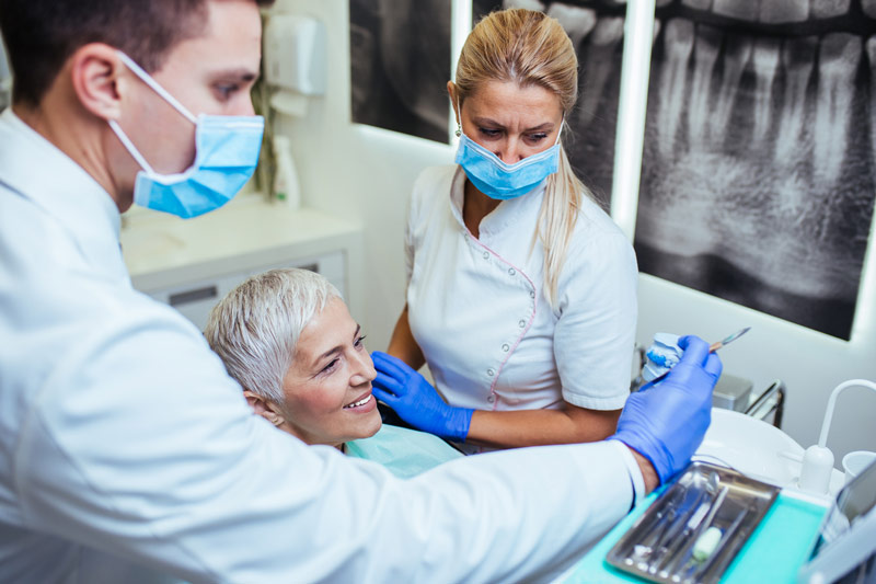 What Does an Orthodontist Do and How to Become an Orthodontist